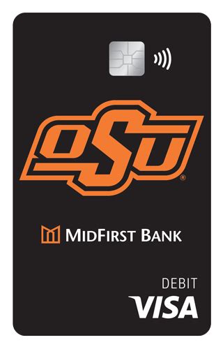 osu debit card